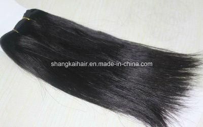 100% Unprocessed Natural Hair Brazilian Virgin Human Hair