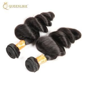 Cuticle Aligned Wholesale Raw Unprocessed Indian Hair Extension