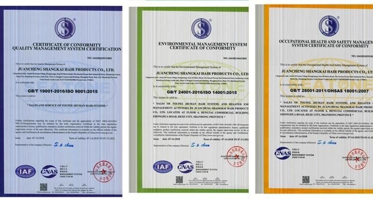 Factory Indian Hair Real Human Hair Human Hair Extension