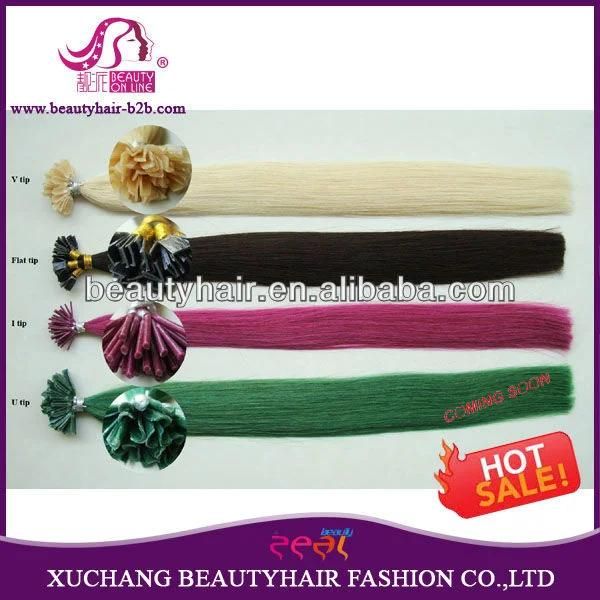 Micro Ring Loop Hair Extension (BHF-PK0007)