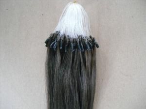 Loop Hair (FJLL-105)