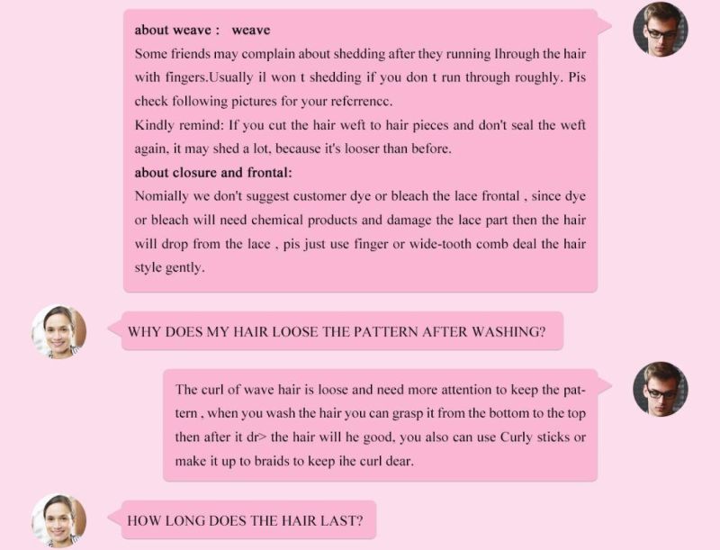 Black Women Loose Wave Funmi Hair Weave Bundles