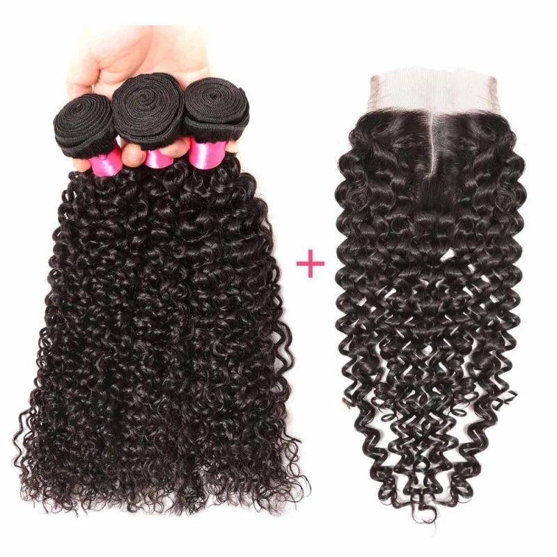 9A Grade Hair Full Cuticle Brazilian Hair Body Wave Human Hair Bundles