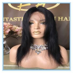 Top Quality Hot Sales Natural Color Lace Bob Wigs with Whole Sale Price Wig-015