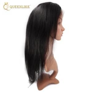 Brazilian Virgin Vendor Cuticle Aligned Raw Hair Human Wig