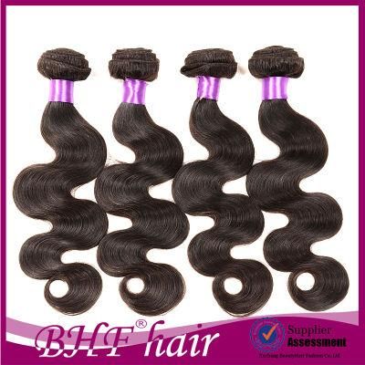 Mink Brazilian Virgin Hair Body Wave 4 Bundle Queen Hair Products 8A Human Hair Brazilian Body Wave Brazilian Hair Weave Bundles