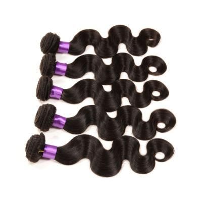 Chinese Merchandise Free Sample Human Hair Weave packaging, Quality Brazilian Hair Extension, Body Wave Human Hair