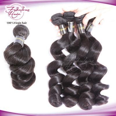 Good Hair Loose Wave 100% Virgin Brazilian Human Hair Extension