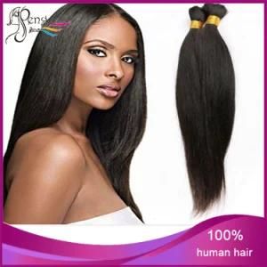 100% Human Unprocessed Straight Human Hair