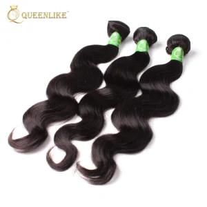 Raw Unprocessed Natural Virgin Cambodian Hair Bundles