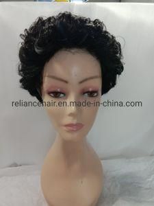 Wholesale Wavy Synthetic Hair Wig (RLS-412)