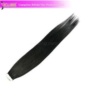 Hot Sale Tape Hair Extension PU Skin Weft 20PCS