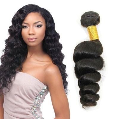 Kbeth Raw Mink Brazilian Human Weave with Closure Frontal Deep Loose Wave Virgin Hair Frontal and Bundles Human Hair Wholesale