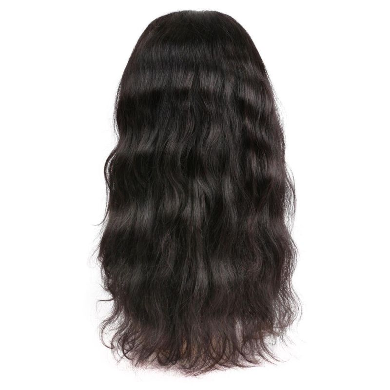Wholesale 100% Brazilian Virgin Human Hair Wigs with Lace Closure Frontal Wigs