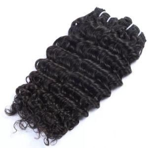 High Quality Assurance 100 Percent Raw Malaysian Virgin Human Hair Weft Human Hair