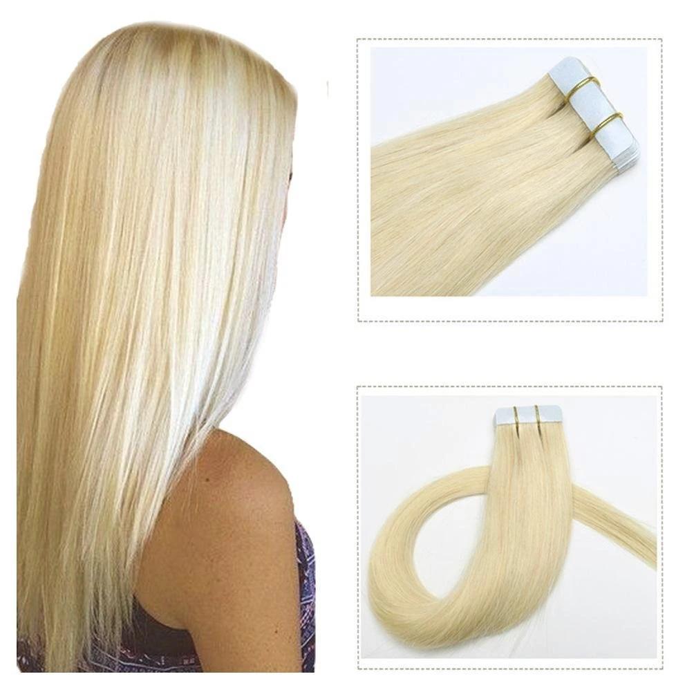 Aviva Tape in Virgin Human Hair