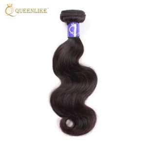 Natural Brazilian Human Hair Product for Black Women