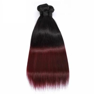 Wendyhair Natural Peruvian Unprocessed Remy Human Hair for Black Women