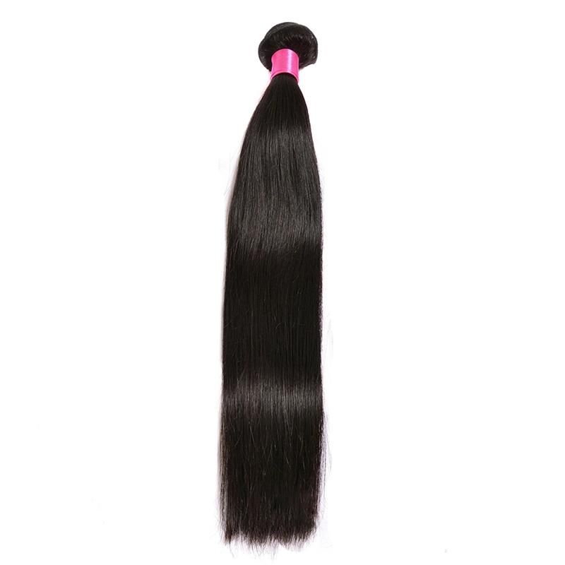 100% Human Hair Virgin Malaysian Hair