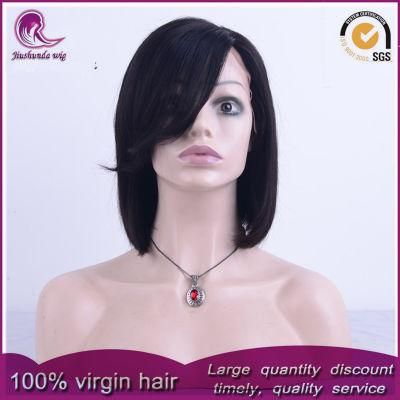 Hot Selling Remy Indian Virgin Human Hair 360 Lace Wig