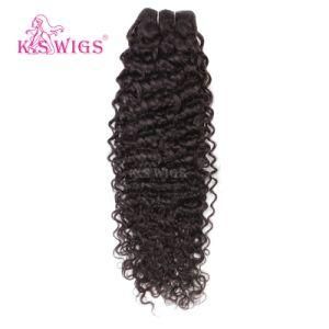 High Quality Wave Virgin Remy Indian Hair Extension