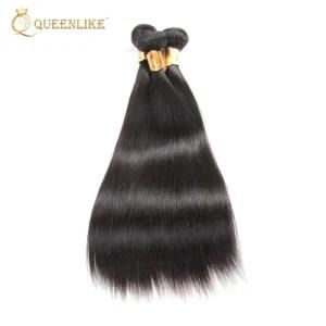 Raw Unprocessed Virgin Peruvian Human Hair Extensions