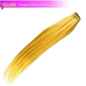 Wholesale Price Tape Hair Extension PU Skin Weft 20PCS