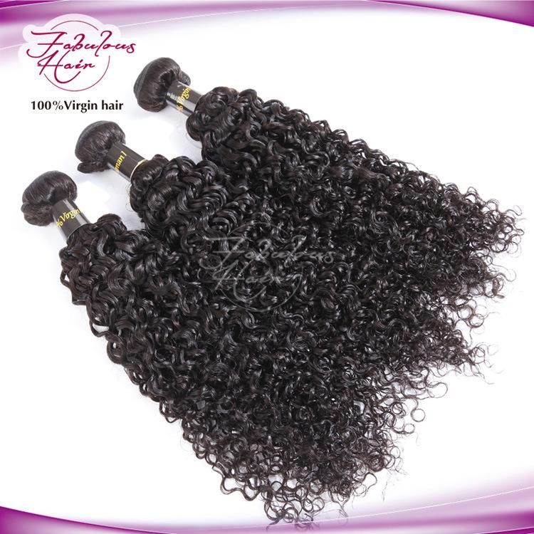 Wholesale Weaving Hair Extension Brazilian Curly Hair for Braiding