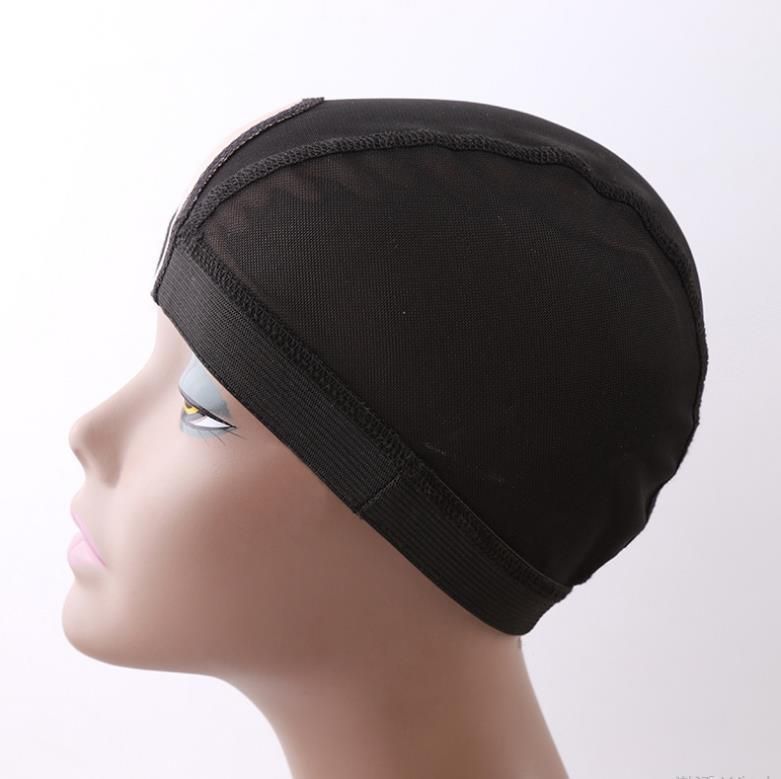 High Stretch Hair Mesh Hat Wig Accessories