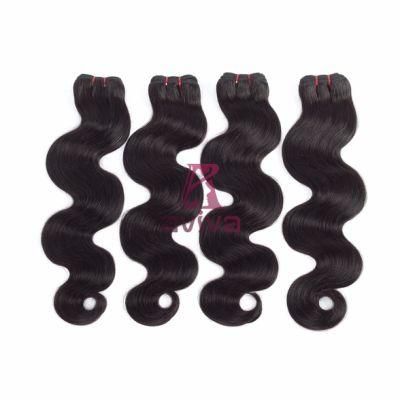 Wholesale Top Virgin Remy Human Hair Extension Body Wave