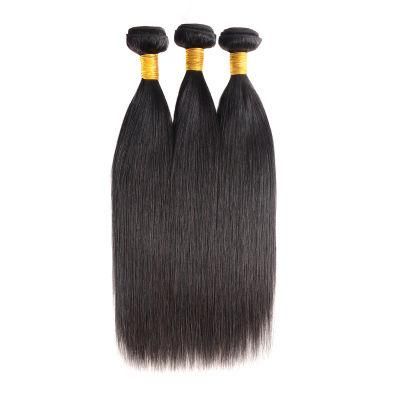 Real Phototop Quality 9A Grade Unprocessed Natural Virgin Remy Peruvian Human Hair Weft