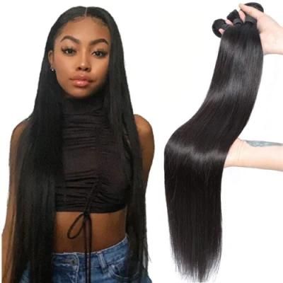 Kbeth Wholesale Grade 10A 12A Unprocessed Virgin Brazilian Hair Bundle Wholesale Brazilian Straight Human Hair Bundles Ready to Ship