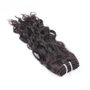 Mink Brazilian Human Cuticle Aligned Raw Virgin Hair Extension