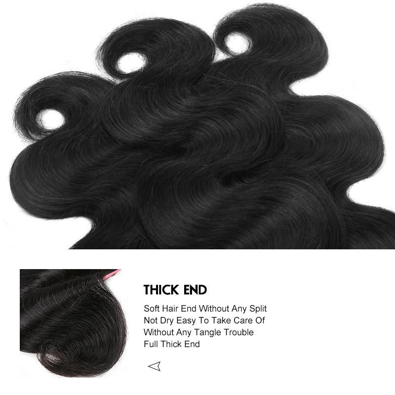 Factory Price 100% Raw Virgin Cuticle Aligned Brazilian Hair, Raw Virgin Human Hair Weave Bundles