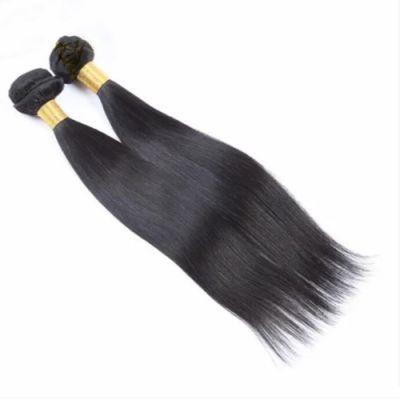 Wholesale Brazilian Straight Hair Human Virgin Remy Hair Products
