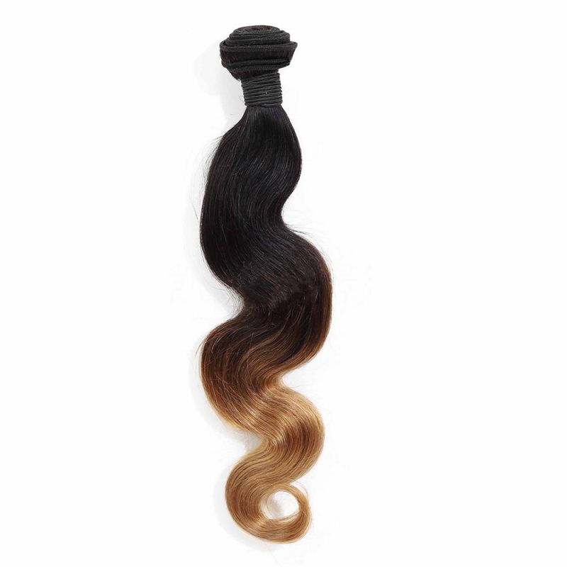 Brazilian Hair Human Hair Hair Extension