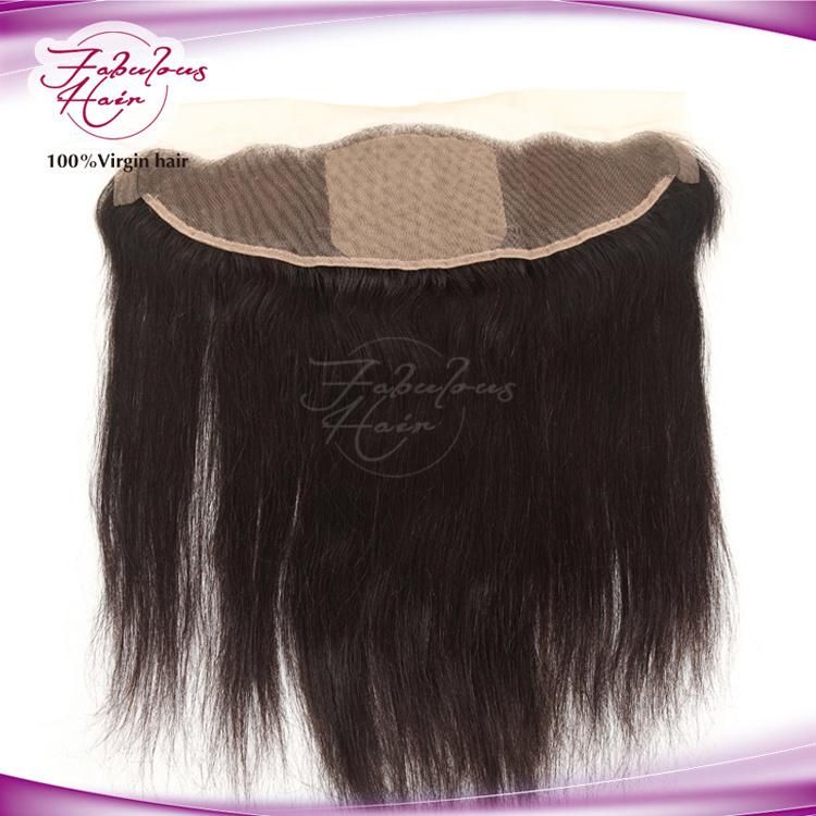 20 Inch 13X4 Affordable Transparent Lace Frontal Straight Hair for Women