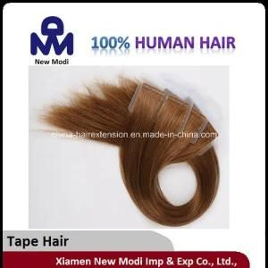 Human Hair Tape Human Hair Extension