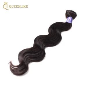 Mink Raw Unprocessed Virgin Grade 10A Brazilian Hair Extensions