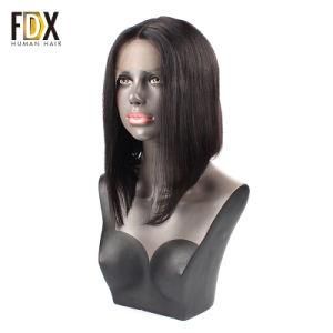 Remy Human Natural Brazilian Human Hair Wigs