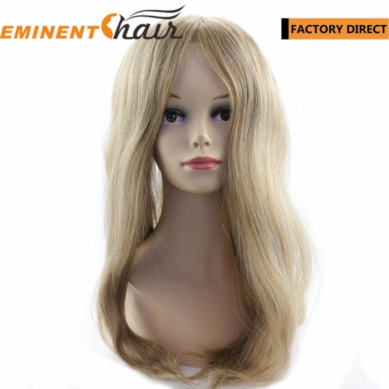 Lace Front Women European Hair Wig