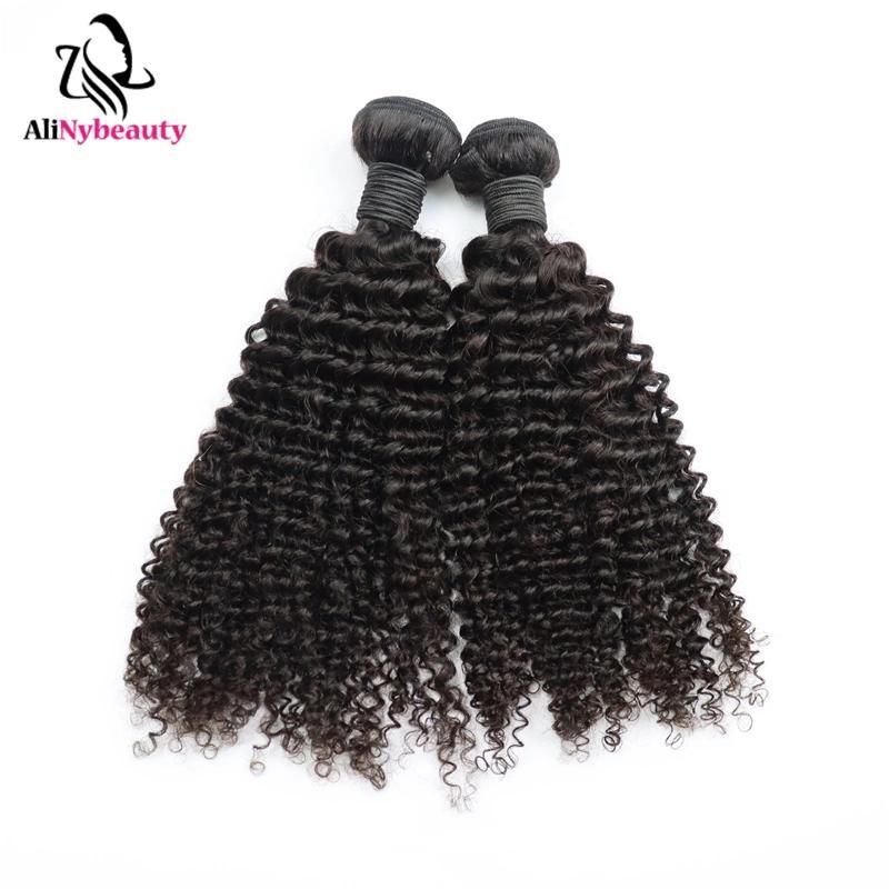 Wholesale 100% Raw Unprocessed Virgin Hair, Unprocessed Natural Indian Hair, Kinky Curly Brazilian Human Hair Bundles