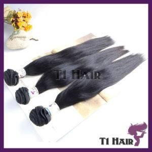 Very Soft 100% Virgin Brazilian Human Hair