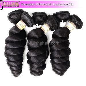 Top Grade Hot New Virgin Brazilian Loose Wave Hair Weft