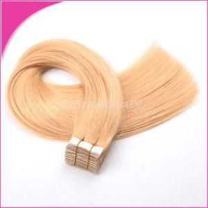 Remy Adhesive Hair Extension/ Top Tape Hair Extension
