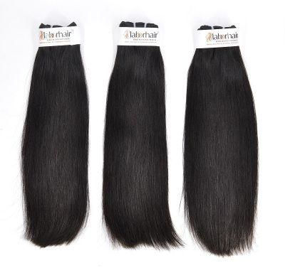 Peruvian Straight Unprocessed Virgin Hair for Personal Use (Grade 9A)