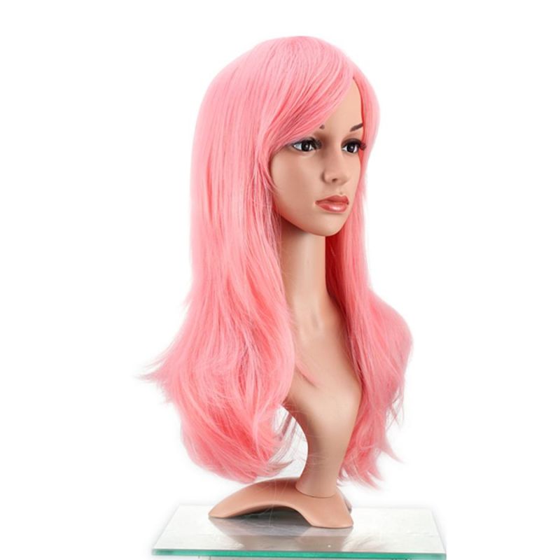Wendyhair Color Synthetic Wigs Synthetic Wigs Hair