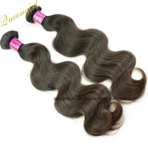 Cheap Free Shipping Unprocessed Human Hair Products Body Wave European Virgin Hair Weft