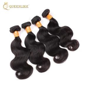 Cuticle Aligned Raw Virgin Brazilian Vendors Human Hair Extensions