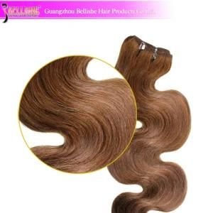 16inch #8 100g/PC Factory Price 5A Grade Body Wave Brazilianhttp: //Membercenter. Made-in-China. com/Images/Help. PNG Hair Weave